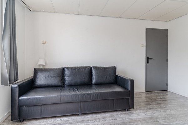 Medium property photo - Bellinistraat 197, 5049 CD Tilburg